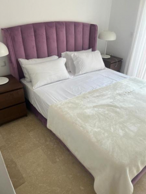 Villa puerto banuus Marbella